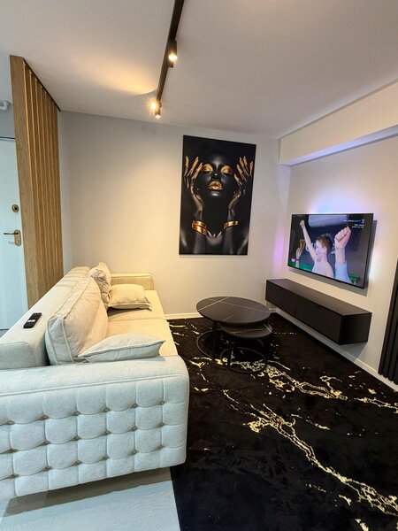 Drumul Taberei bloc nou parcare inclusa