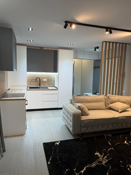 Drumul Taberei bloc nou parcare inclusa