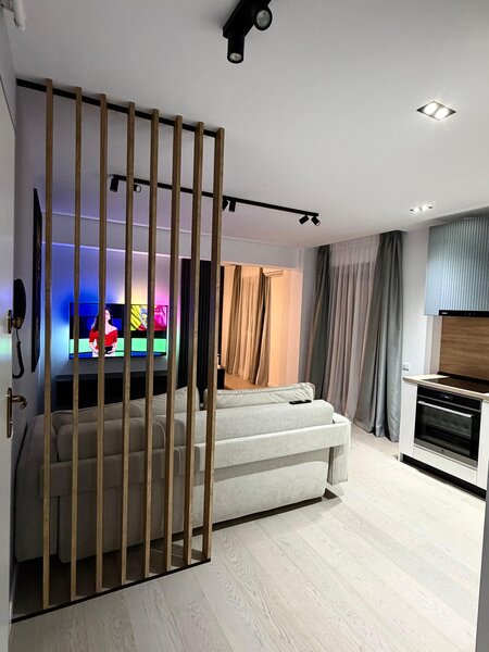 Drumul Taberei bloc nou parcare inclusa