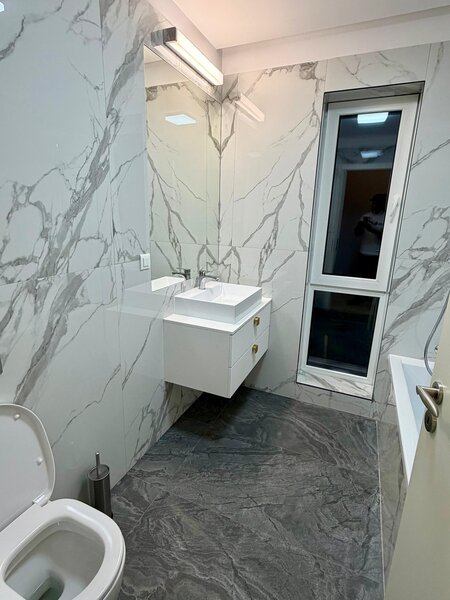 Drumul Taberei bloc nou parcare inclusa