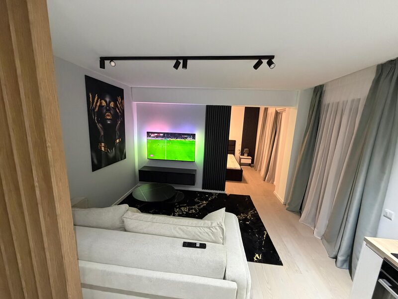 Drumul Taberei bloc nou parcare inclusa