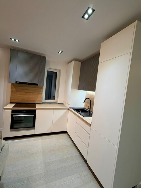 Drumul Taberei bloc nou parcare inclusa